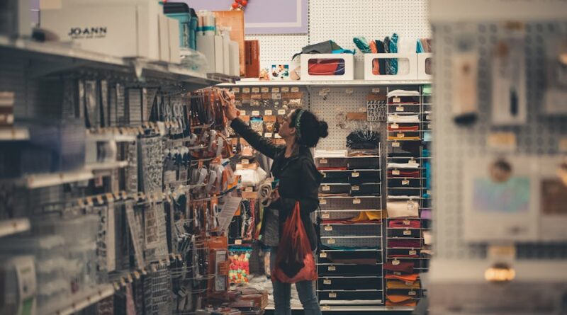 Crafting Emails for Different Customer Personas