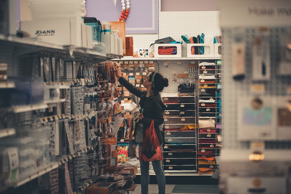 Crafting Emails for Different Customer Personas