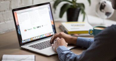 How to Write Clear Email Content