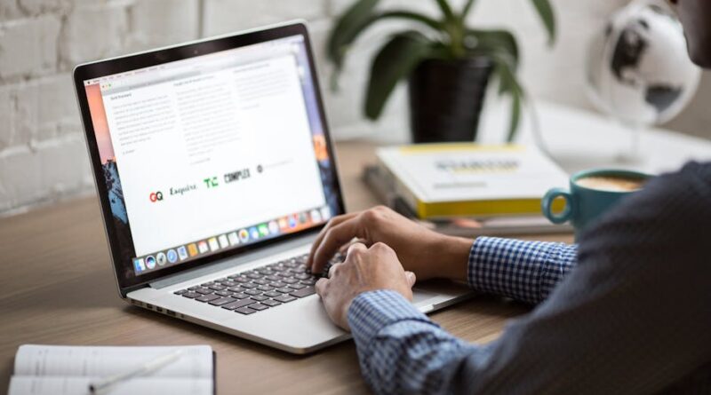 How to Write Clear Email Content