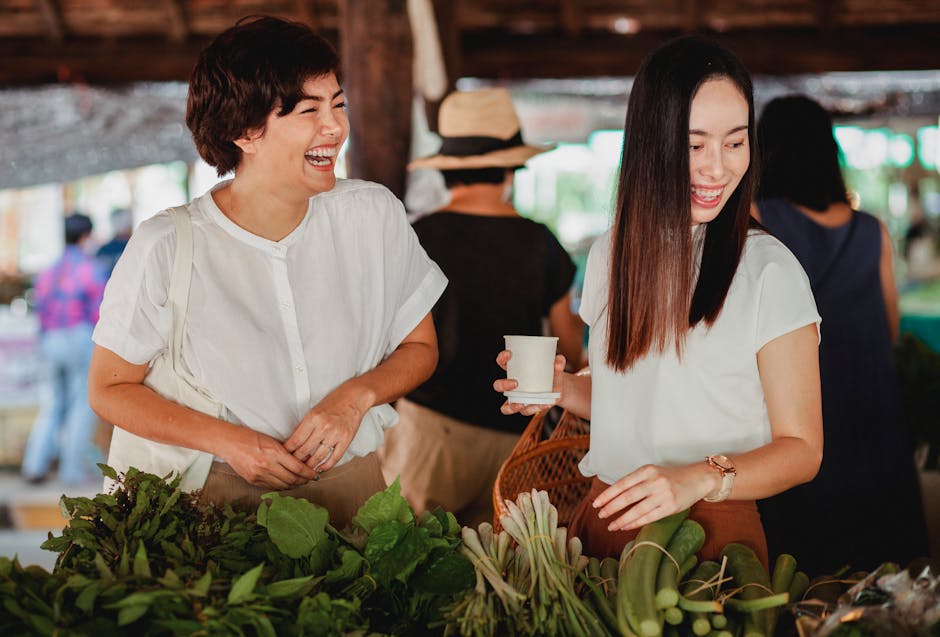 Crafting Emails for Different Customer Personas