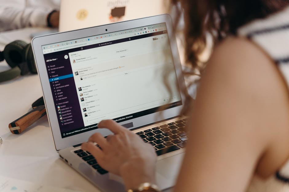 Email Automation: Simplifying Your Communication