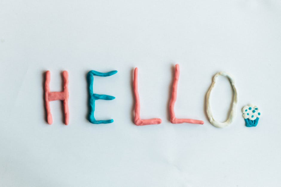 Crafting a Compelling Welcome Email