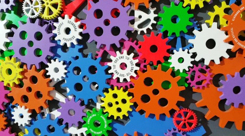 Harnessing Automation for Email Efficiency