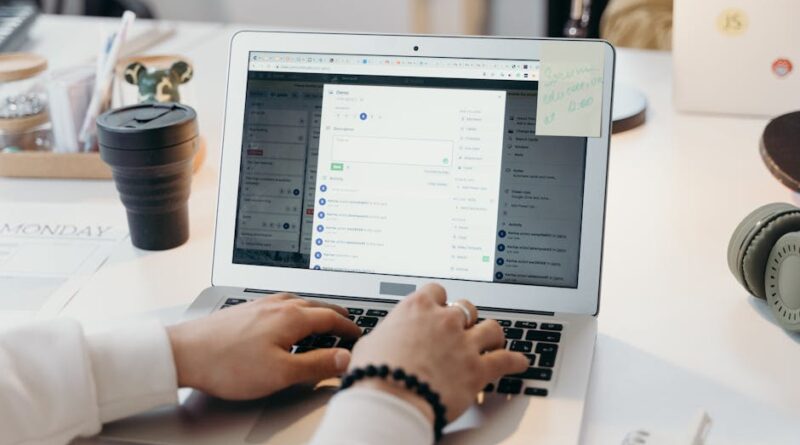 Creating an Effective Email Signature