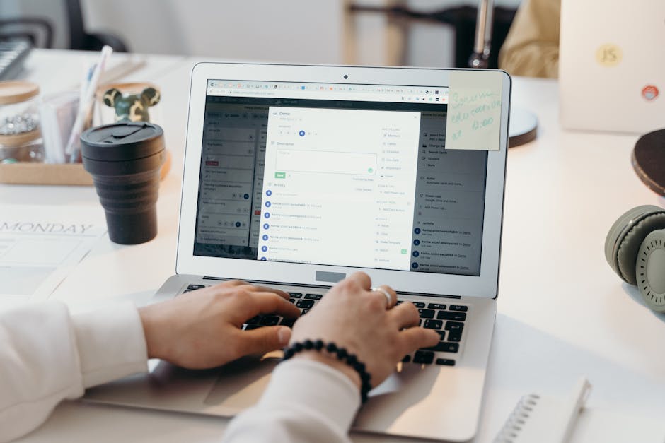 Creating an Effective Email Signature