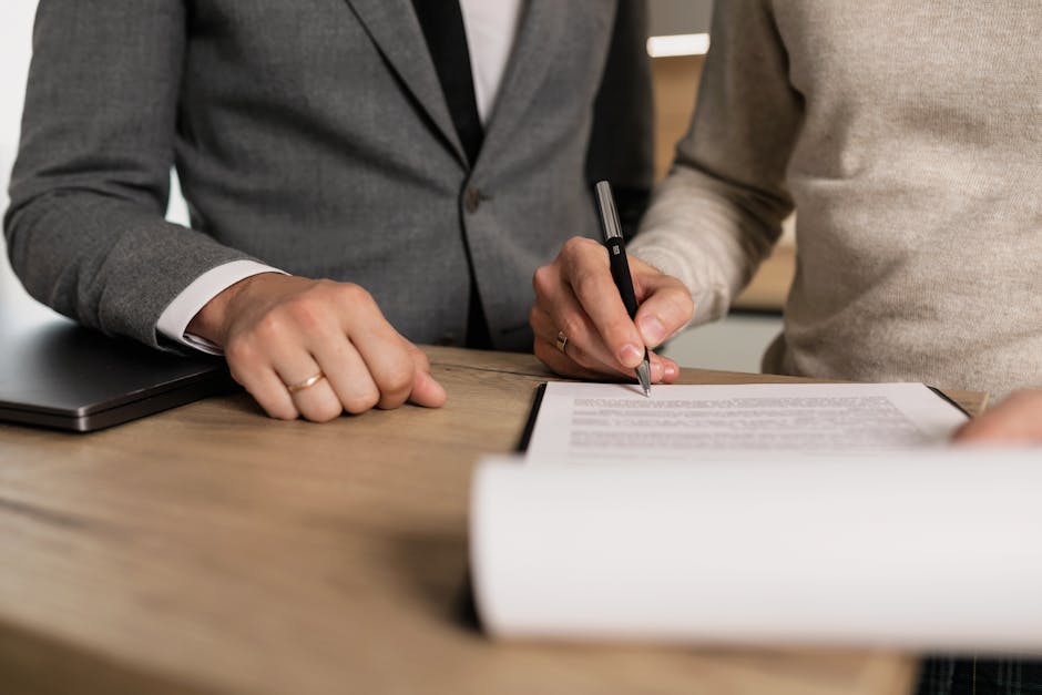 Creating an Effective Email Signature