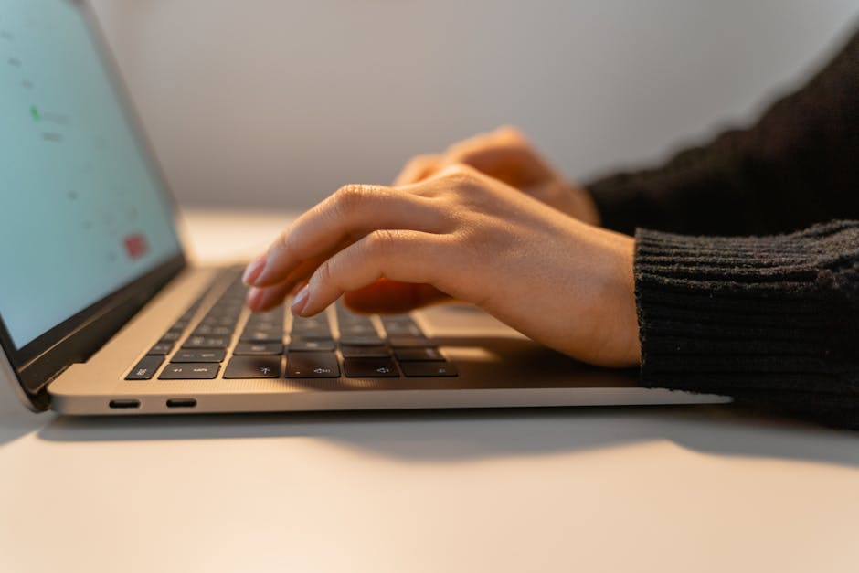 Harnessing Automation for Email Efficiency