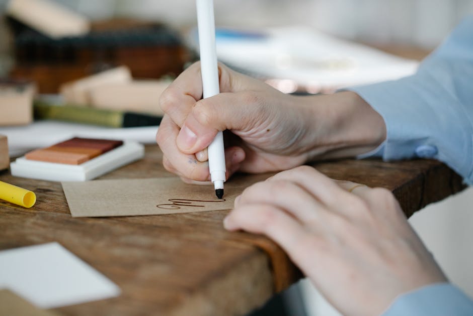 Creating an Effective Email Signature